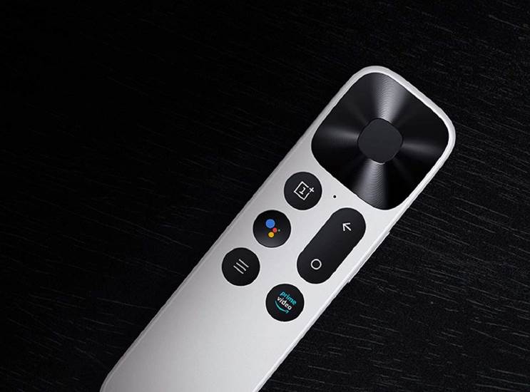 וואן פלוס חושפת את טלוויזית ה-OnePlus TV